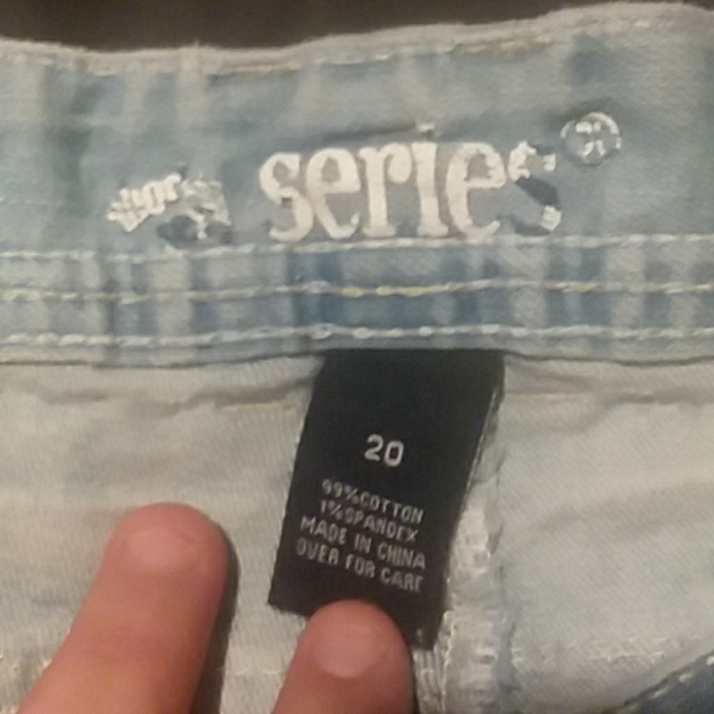 Jeans - Picture 2 of 2